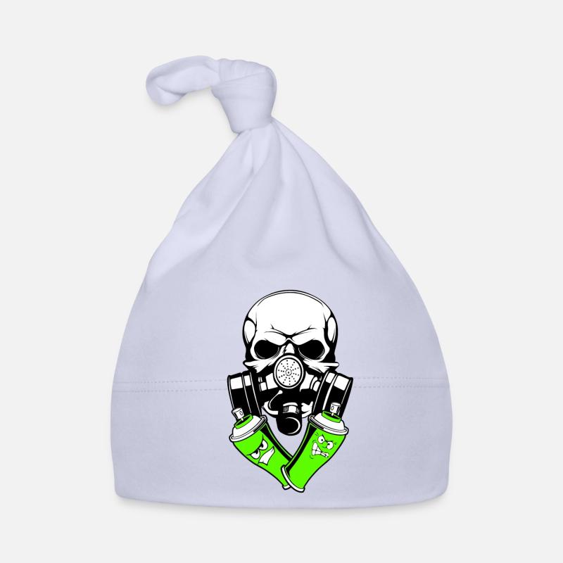 Tagger Baby Bio-Mütze
