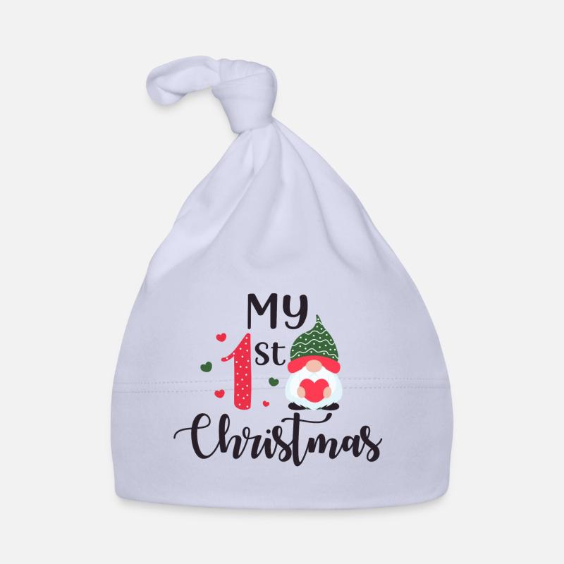 Bonnet bio Bébé
