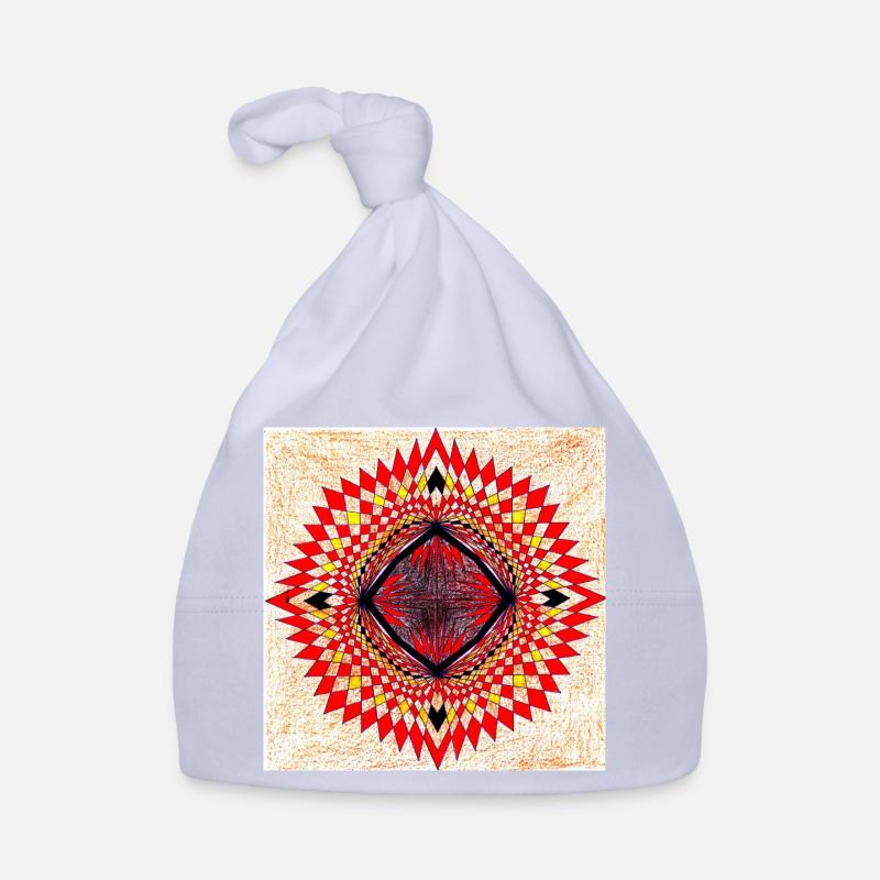 LMNART Baby Bio-Mütze