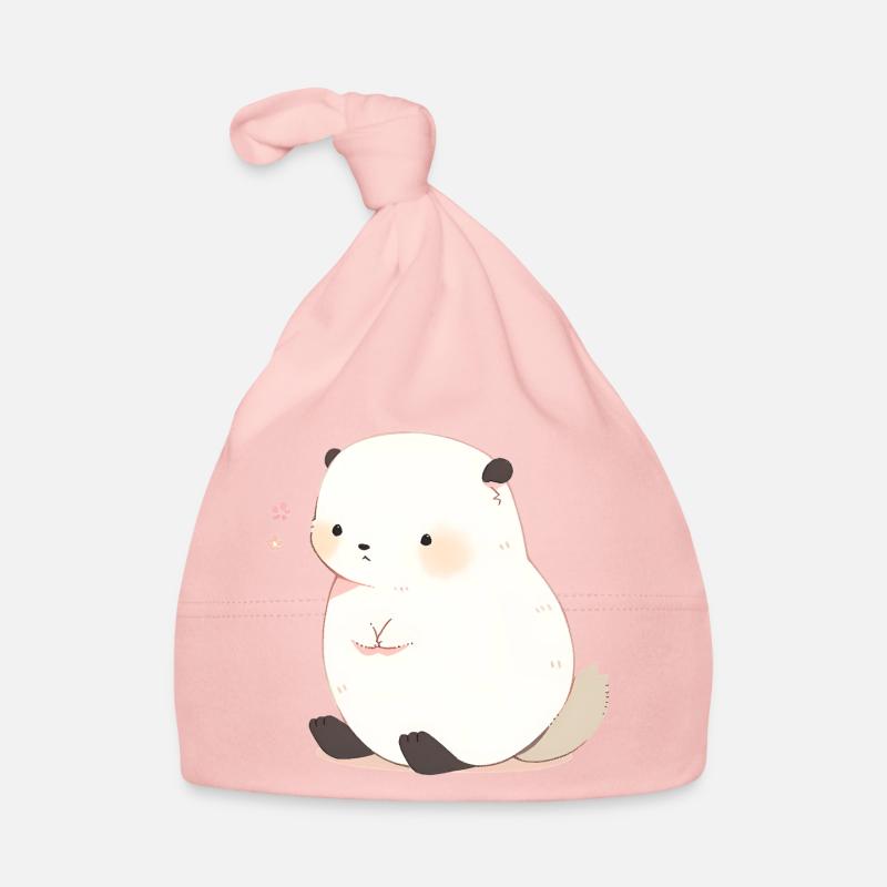 Bonnet bio Bébé