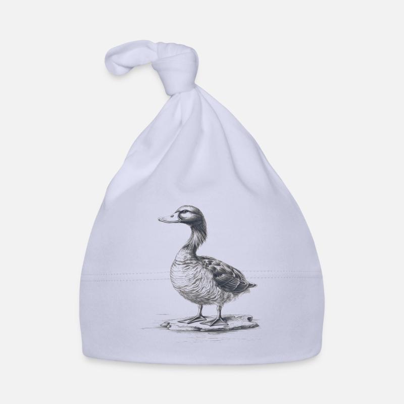 Bonnet bio Bébé