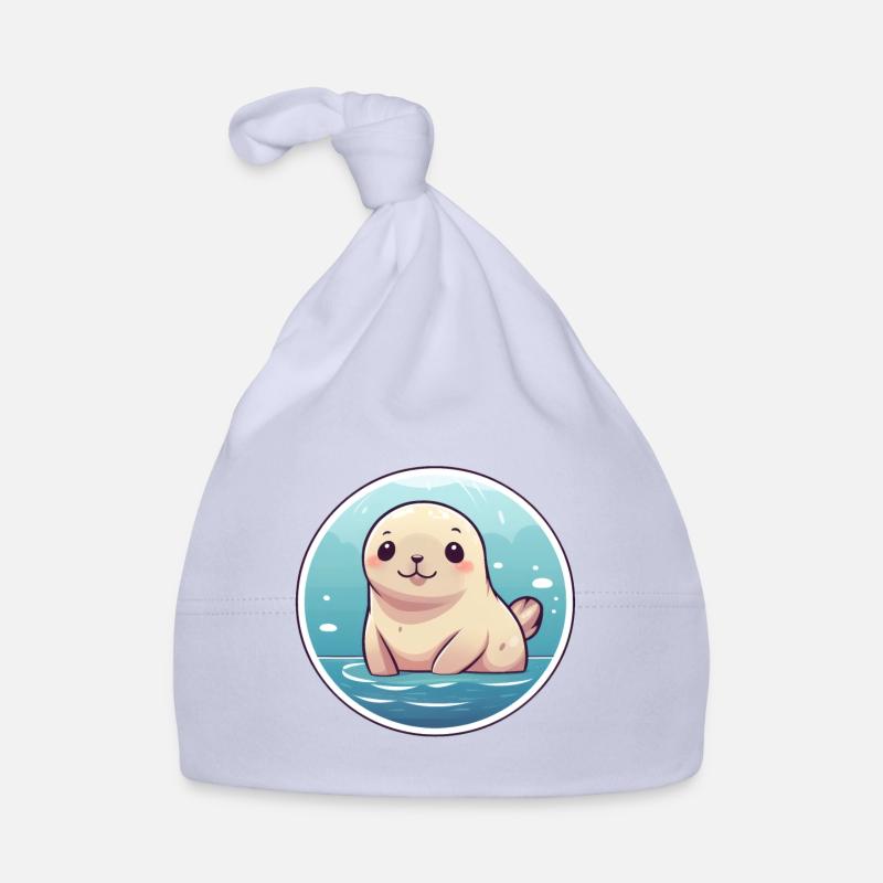 Bonnet bio Bébé