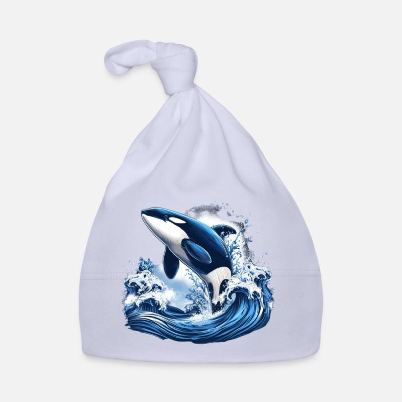 Bonnet bio Bébé