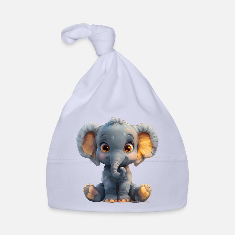 Bonnet bio Bébé