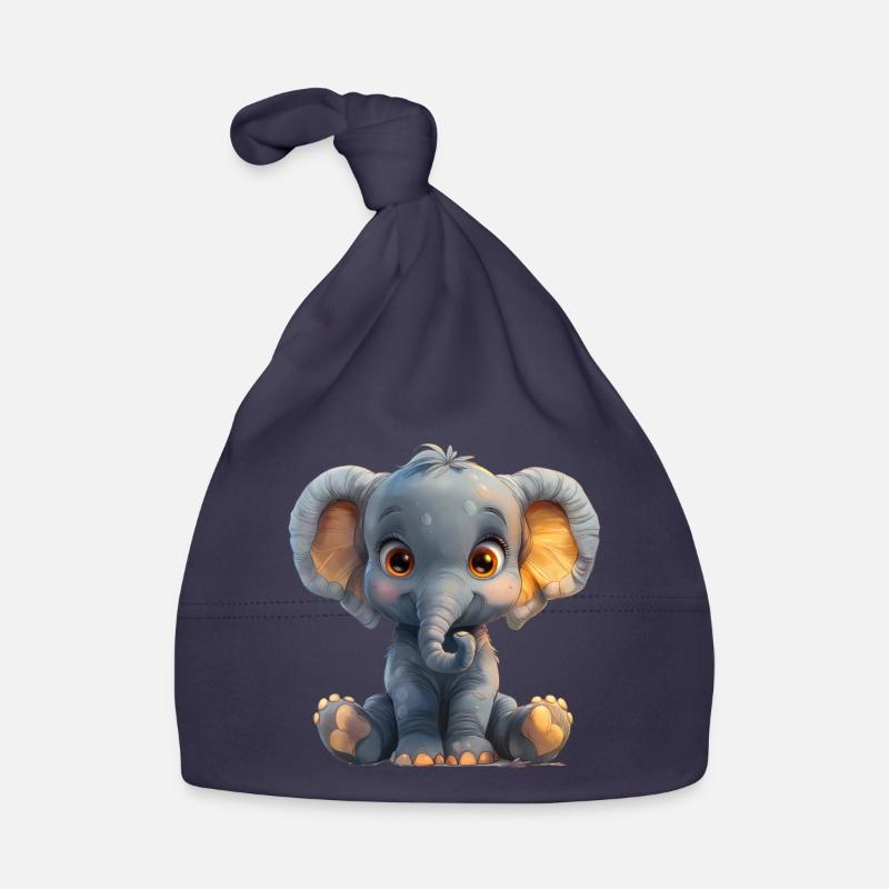 Bonnet bio Bébé