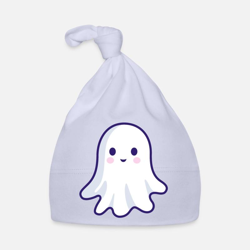 Geist Baby Bio-Mütze