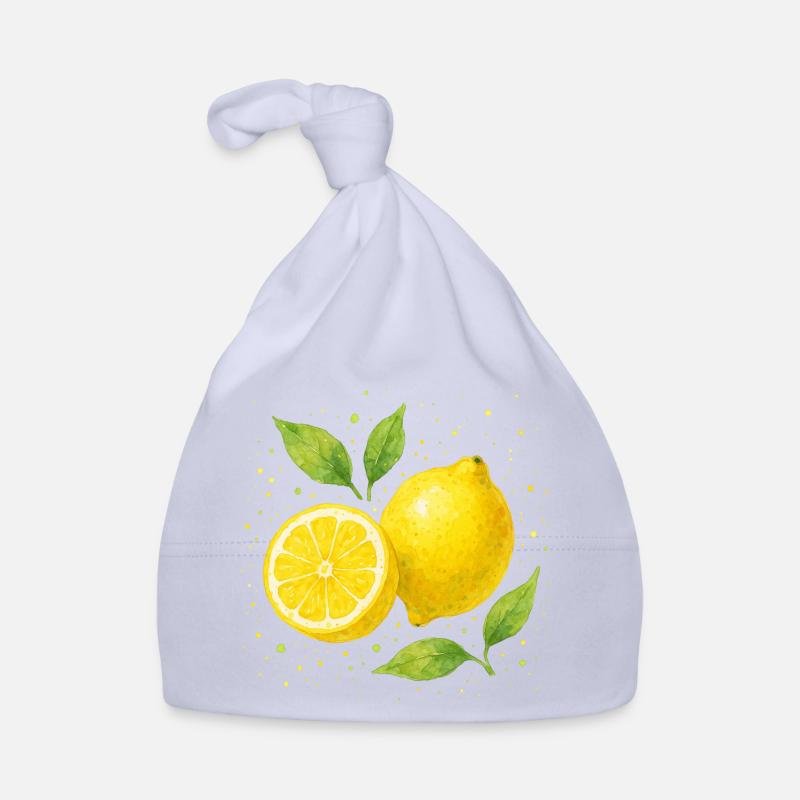 Bonnet bio Bébé