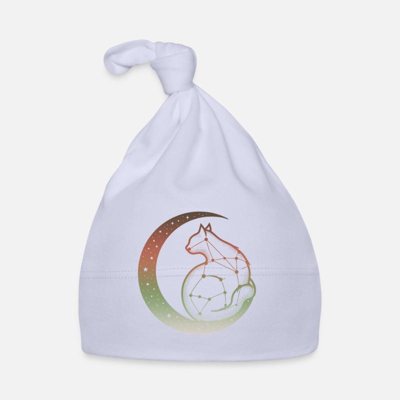 Patience Organic Baby Cap