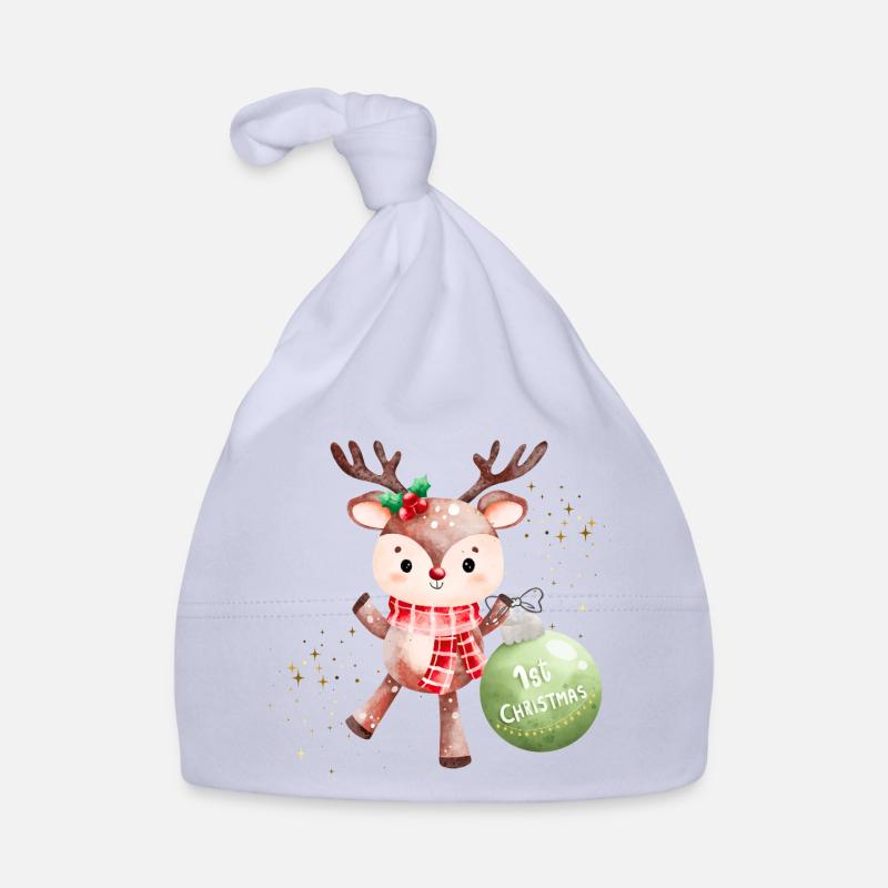 Bonnet bio Bébé