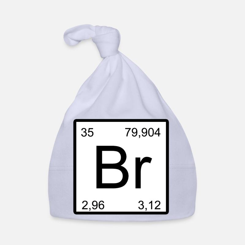 Baby Bio-Mütze