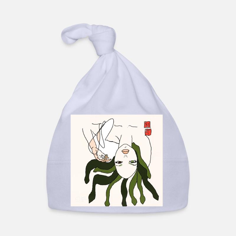 Bonnet bio Bébé