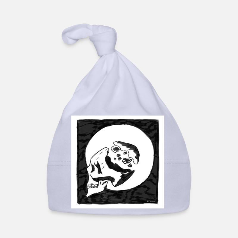 Mindless Bonnet bio Bébé