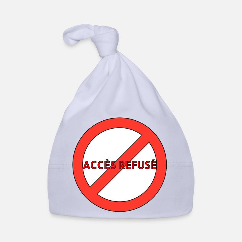 Bonnet bio Bébé
