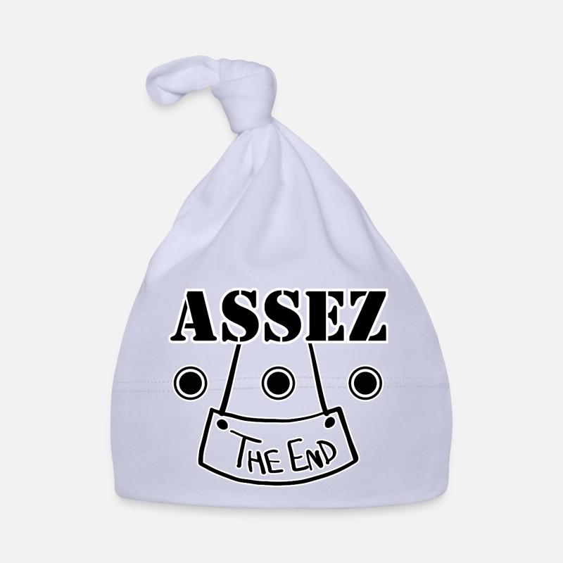 Bonnet bio Bébé