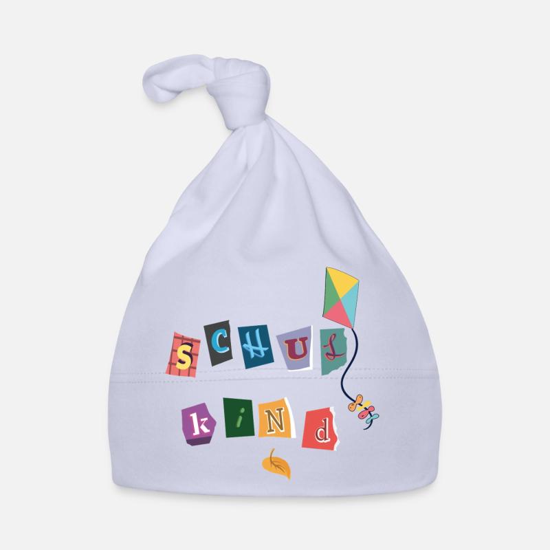 Bonnet bio Bébé