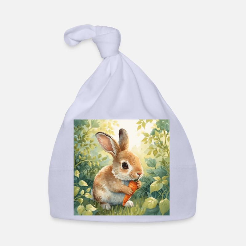 Bonnet bio Bébé