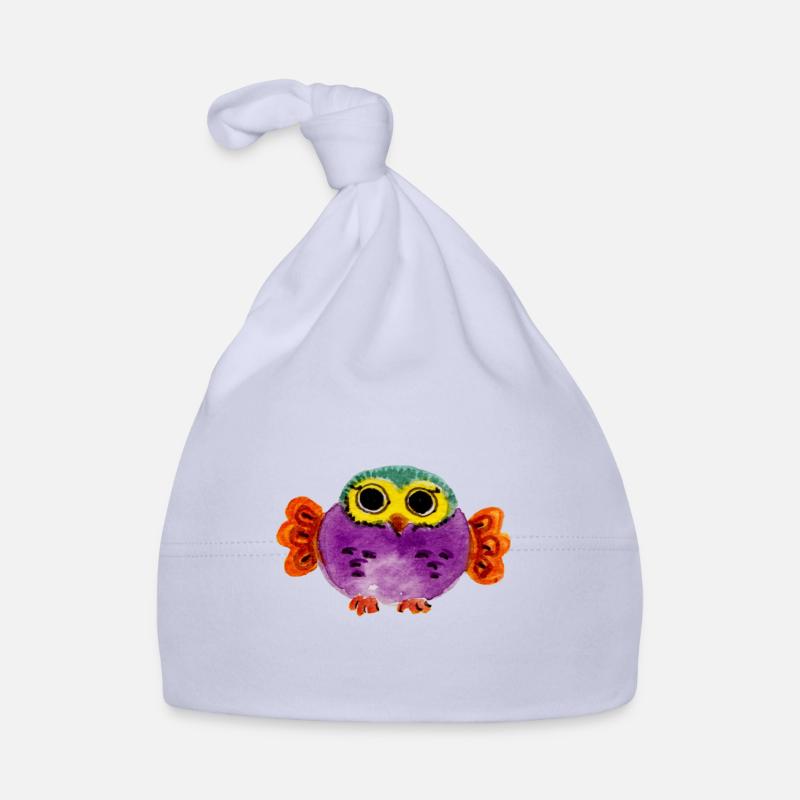 Bonnet bio Bébé