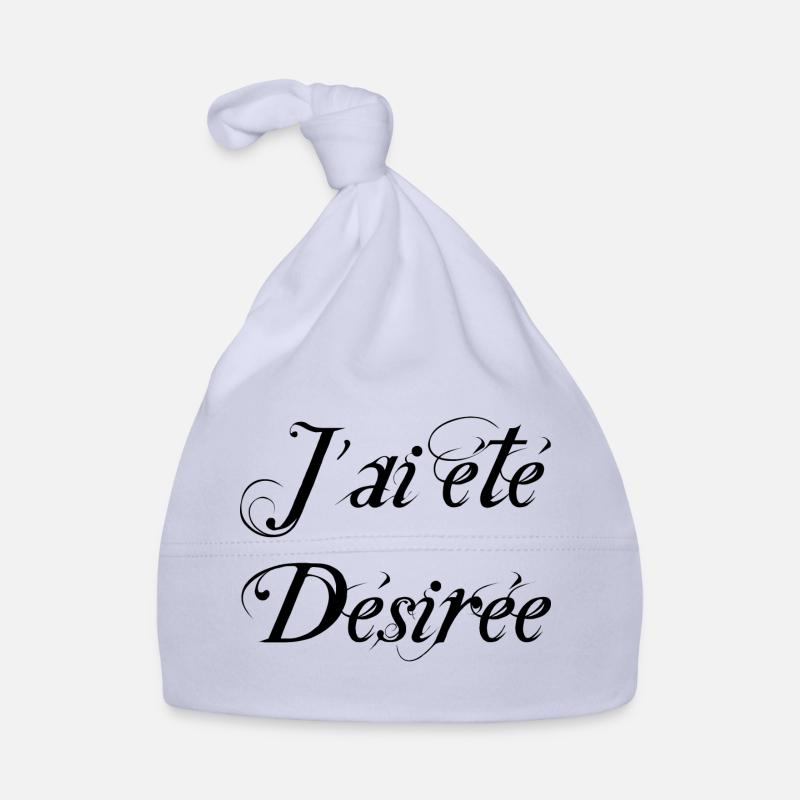 Bonnet bio Bébé