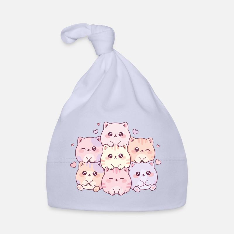 Bonnet bio Bébé