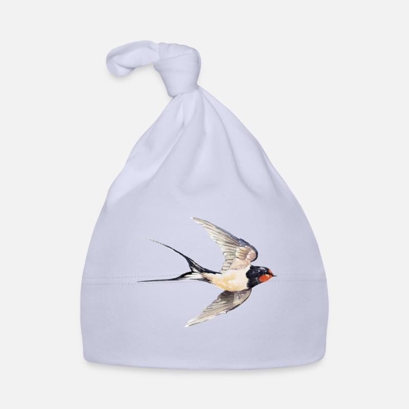 Avaler Bonnet bio Bébé