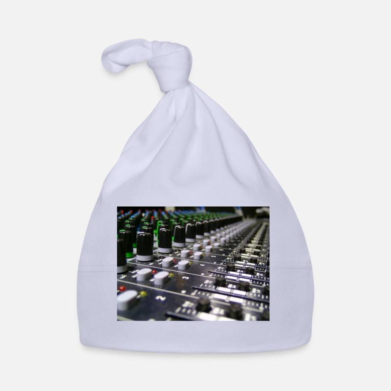 Mixer Musicsound Organic Baby Cap
