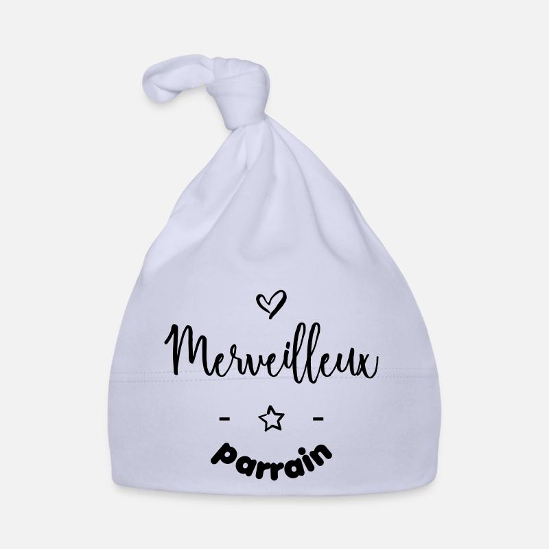 Bonnet bio Bébé
