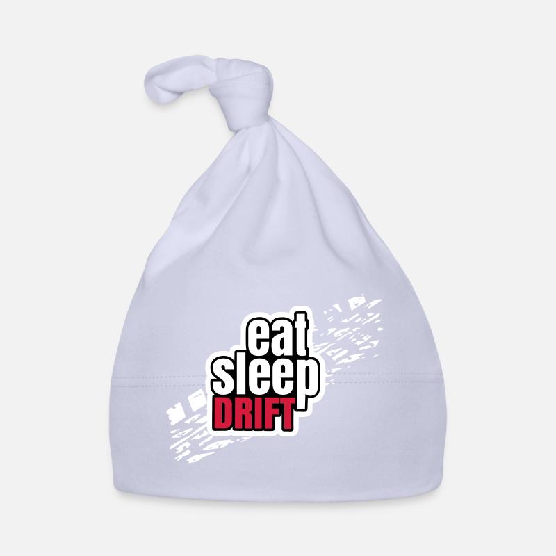 Manger la dérive du sommeil Bonnet bio Bébé