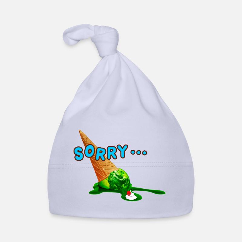 Bonnet bio Bébé
