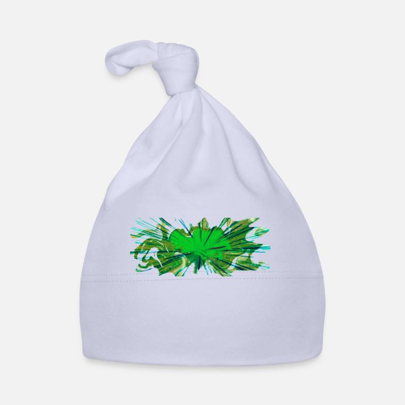 début Bonnet bio Bébé