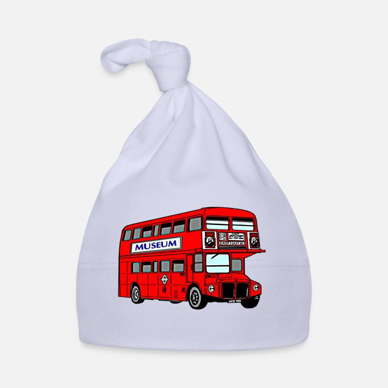 Bonnet bio Bébé