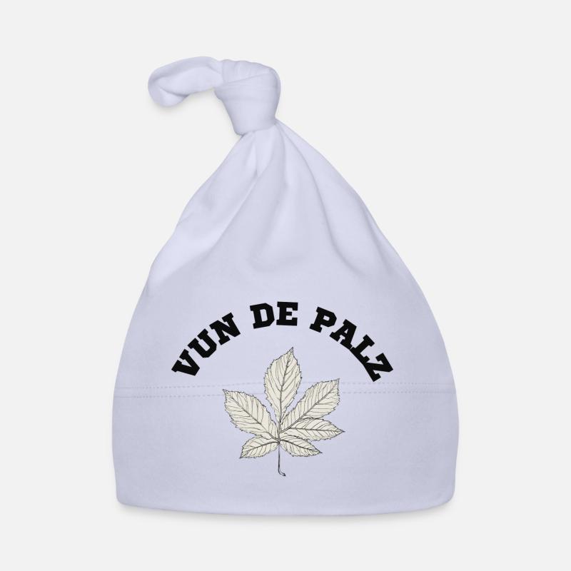 Vun de palz Organic Baby Cap