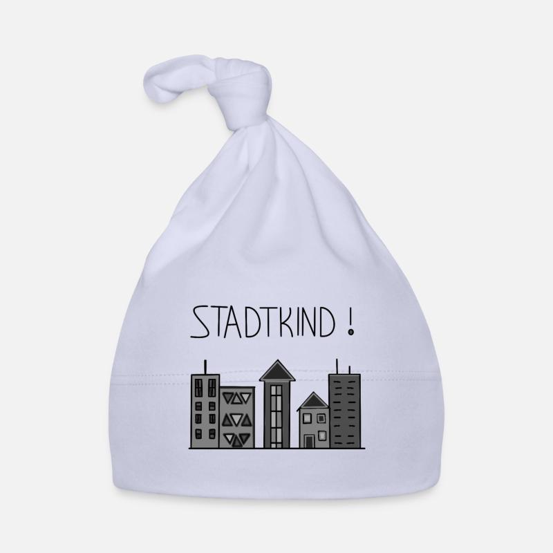 Bonnet bio Bébé