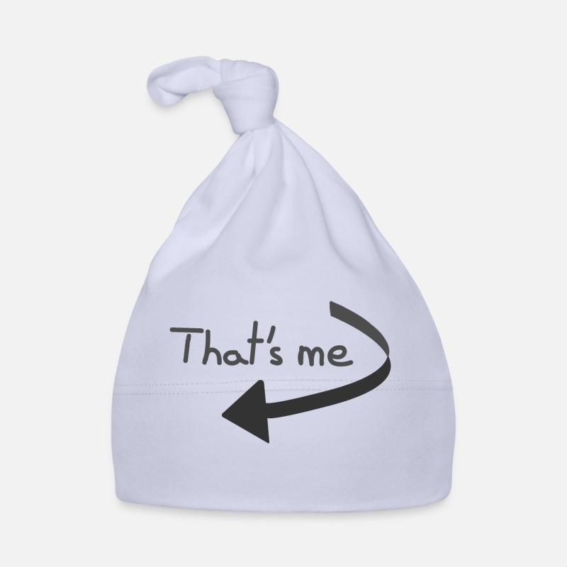Bonnet bio Bébé