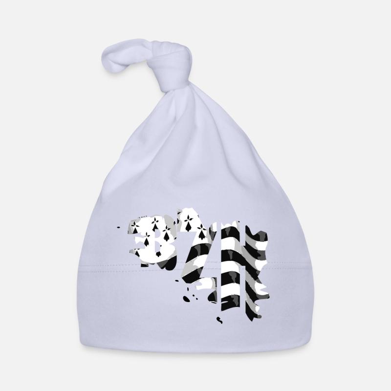 BZH Baby Bio-Mütze