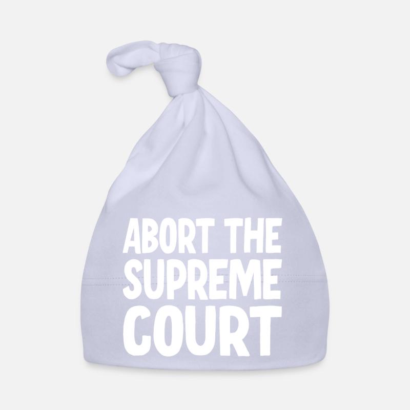 Avorter la Cour Bonnet bio Bébé