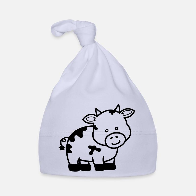 vache Bonnet bio Bébé