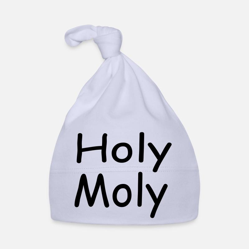 Sainte Moly Bonnet bio Bébé