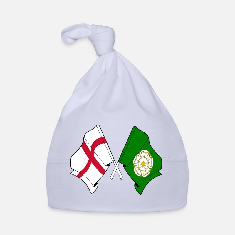 Le North Yorkshire et l’Angleterre traversés Bonnet bio Bébé