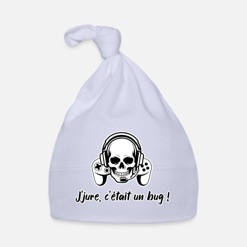 Legendärer böser Willen Baby Bio-Mütze