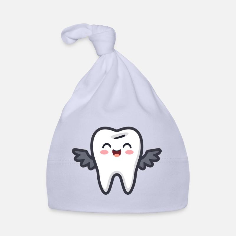 dent Bonnet bio Bébé