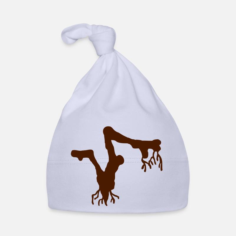 Root Baby Bio-Mütze
