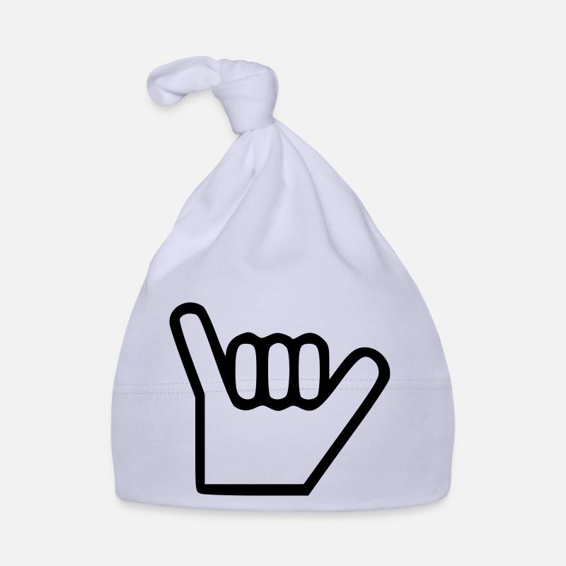 surf Bonnet bio Bébé