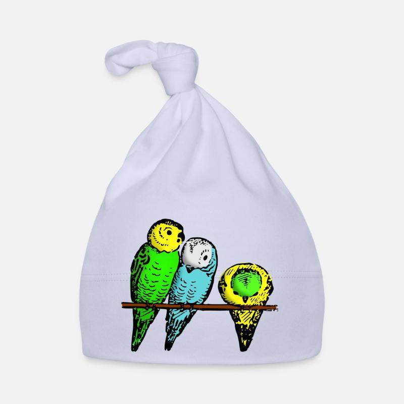 Bonnet bio Bébé