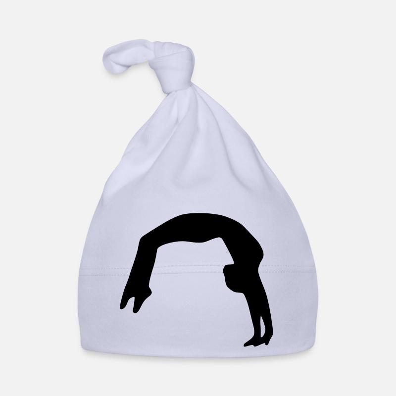 Flick Flack Baby Bio-Mütze