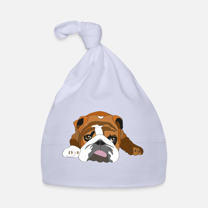 Bonnet bio Bébé