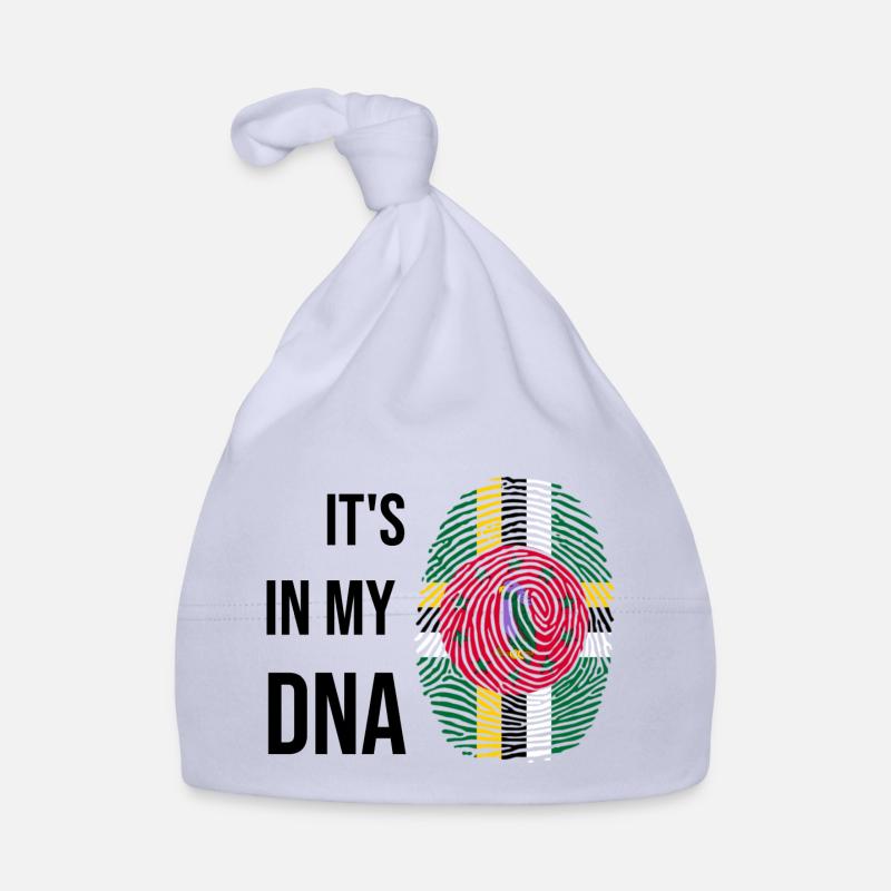 Dominique Idée de vacances sur les îles des Caraïbes Bonnet bio Bébé