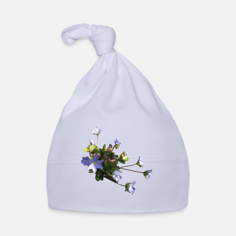 Bonnet bio Bébé