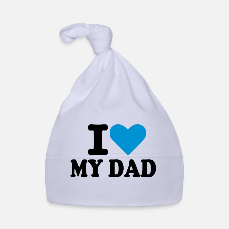 Dad - Père Bonnet bio Bébé