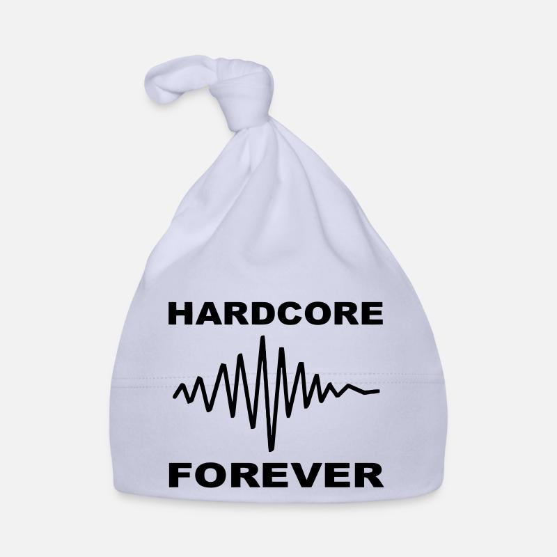 Hardcore toujours Bonnet bio Bébé