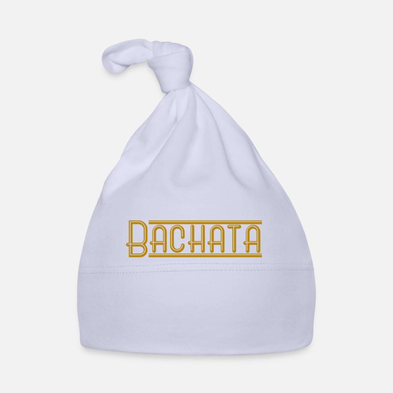 bachata Bonnet bio Bébé